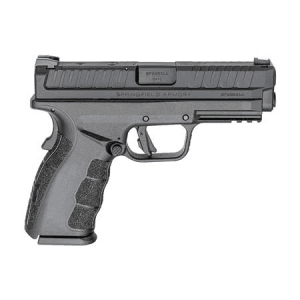 Springfield Xd Mod.3 Osp 9mm Optic Ready Pistol (Low Capacity)