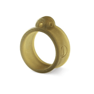 Vmc Crossover Ring - Green Pumpkin