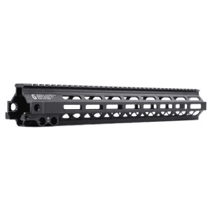 Geissele Super MK8 M-Lok Rail AR15/M16/M4 Rifle Aluminum Black 15"