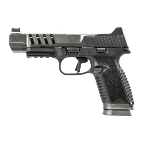 FN 509 LS Edge 9mm Optic Ready Pistol