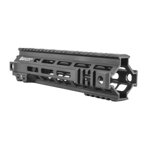 Geissele Super Mk4 M-Lok Rail Ar15 Rifle Aluminum Black 9.5"