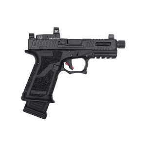 Faxon Firearms FX19 9mm Hellfire Compact Pistol with Threaded Barrel and Vortex Venom Optic