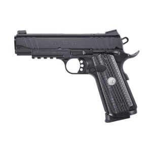 Girsan Mc1911 Influencer Compact 10mm Optic Ready Pistol