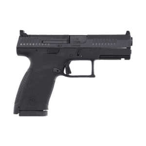 CZ P-10 C Optic Ready 9mm Pistol