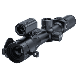 Pard Ts34 35mm Thermal Imaging Riflescope With Lrf