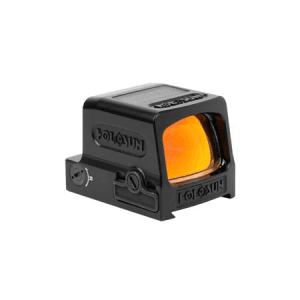 Holosun He509t-Gr X2 Reflex Sight