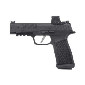 Sig Sauer P365-Fuse 9mm Semi-Auto Pistol W/ Romeo-X Compact Red-Dot Sight