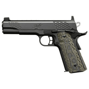 Kimber Khx Custom 9mm Optic Ready Pistol