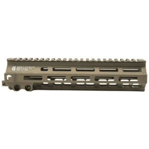 Geissele Super Modular Rail Mk8 9.30" With M-Lok
