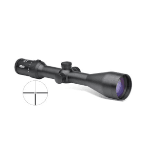 Meopta Meostar R1 3-12x56 Dichrotech 4d Reticle