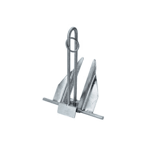 Attwood Slip-Ring Penetrating Anchor