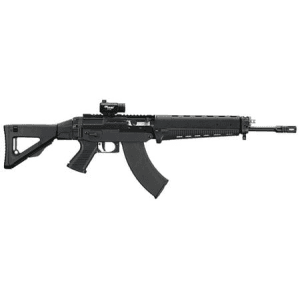 Sig Sauer Sig556r 7.62x39mm Rifle With Mini Red Dot