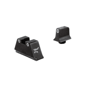 Trijicon Suppressor/Optic Height Sights - Glock Standard Frames