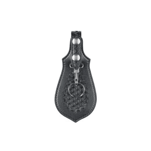 Safariland 168 Key Ring 2-Snap Holder (Law Enforcement/Military Only)