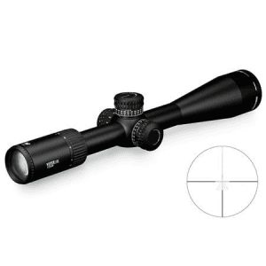 Vortex Viper Pst Gen Ii 5-25x50mm Riflescope With Ebr-7c Moa Reticle