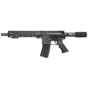 Windham Le-Ar 5.56mm Flat-Top Pistol With Free Float Rail