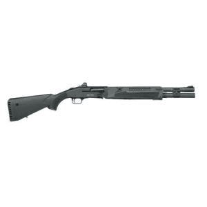 Mossberg 940 Pro Tactical Spx 12 Gauge Shotgun With Holosun Hs407k Red Dot