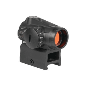 Sig Sauer Romeo-Msr Gen Ii 1x20 Mm 2 Moa Red Dot