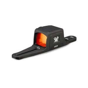 Vortex Viper Shotgun Enclosed Micro 3 Moa Red Dot