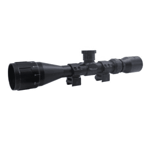 Bsa Optics Sweet .17 AO 3-1240MM Rifle Scope