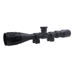 Bsa Optics Sweet .17 AO 3-940MM Rifle Scope