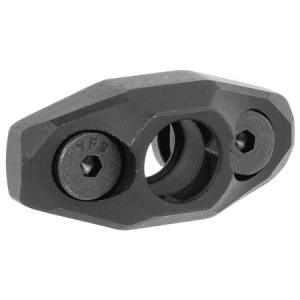 Rise Armament M-LOK QD Sling Mount - Black