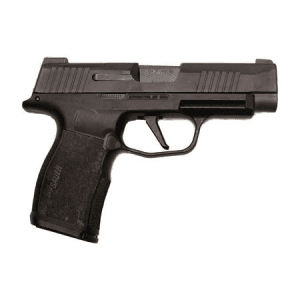 Sig Sauer P365xl 9mm Optic Ready Police-Trade Pistol