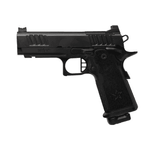 Staccato 2011 C 9mm Optic Ready Full Size Pistol