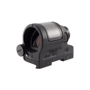 Trijicon Srs 1x38mm Qr Red Dot With Dual Illumination