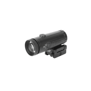 Holosun Hm6x Flip-To-Side Magnifier With Removable Spacer