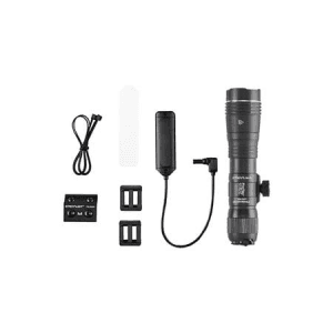 Streamlight Protac 2.0 Rail Mount Hp Long Gun Light