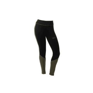 Dsg Outerwear Women`s D-Tech Base Layer Pants 2.0