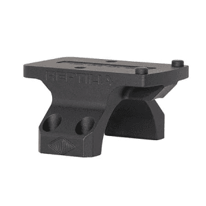 Reptilia ROF 90 for Geissele 30mm Super Precision Mount with Black Finish