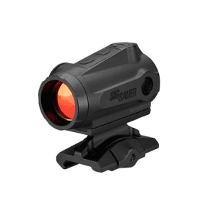 Sig Sauer Romeo5 Gen Ii 1x20 Mm Optic