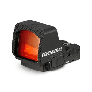 Vortex Defender-Xl Micro Red Dot