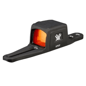 Vortex Viper Shotgun Enclosed Micro Red Dot