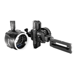 B3 Archery Exact Linx Right Hand 4-Pin Sight