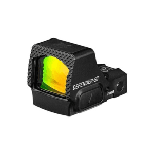 Vortex Defender-St Micro Red Dot (3 Moa)