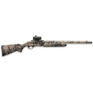 Remington V3 Turkey Pro 12 Gauge Shotgun With Truglo Red Dot