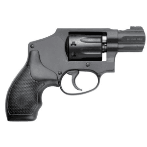 Smith & Wesson Model 43 C 22lr J-Frame With White Dot Xs Sight (Le) (Law Enforcement/Military Only)