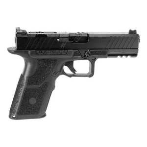 Zev Technologies OZ9 Duty Standard 9mm Optic Ready Pistol