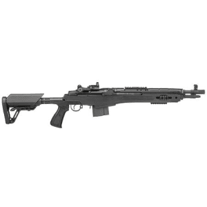 Springfield M1a Socom 16 Cqb 7.62x51mm Nato With Vortex Venom Red Dot (Le) (Law Enforcement/Military Only)