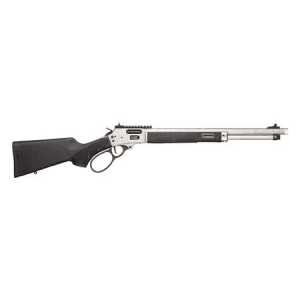 Smith & Wesson Model 1854 44 Magum Lever-Action Optic Ready Rifle With Threaded Barrel (Le) (Law Enforcement/Military Only)