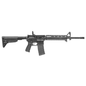 Springfield Saint 5.56mm Semi-Automatic Firstline Ar-15 Rifle With M-Lok Rail (Le) (Law Enforcement/Military Only)