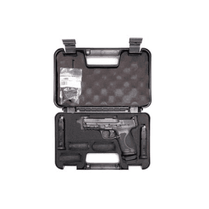 Smith & Wesson Mp9 M2.0 Compact 9mm Optic Ready Law Enforcement Sample Used Firearm With Night (Law Enforcement/Military Only)