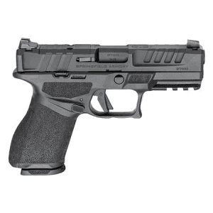 Springfield Echelon 4.0c 9mm Optic Ready Firstline Pistol With 4 Inch Barrel (Law Enforcement/Military Only)