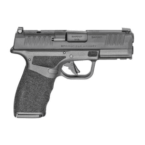 Springfield Hellcat Pro 9mm Optic Ready Firstline Pistol With 3.7 Inch Barrel (Le) (Law Enforcement/Military Only)