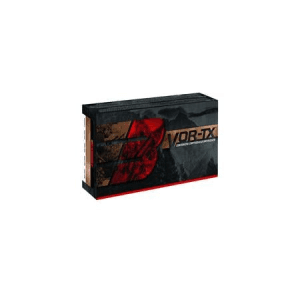 Barnes 35 Whelen 200 Grain Tipped TSX Flat Base Vor-Tx 20/Box