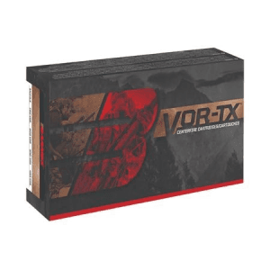 Barnes 350 Legend 170 Grain TSX Flat Base VOR-TX 20/Box