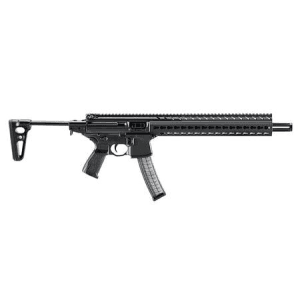 Sig Sauer Mpx 9mm Carbine With Keymod Rail (Le) (Law Enforcement/Military Only)